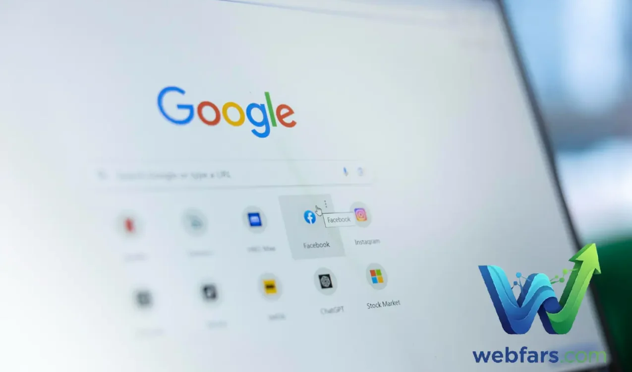 گوگل دیسکاور چیست؟ راهنمای کامل افزایش ترافیک در سال 2025