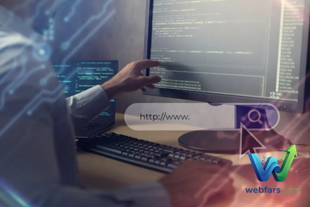 رفع خطاهای سرچ کنسول