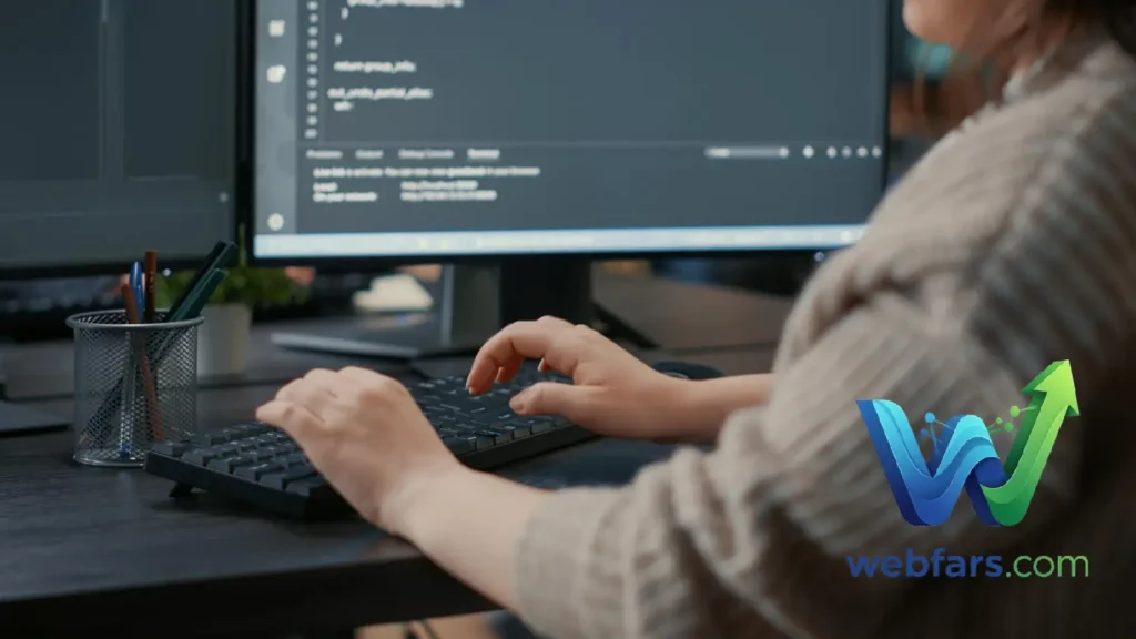 مقایسه بهترین زبان های طراحی سایت