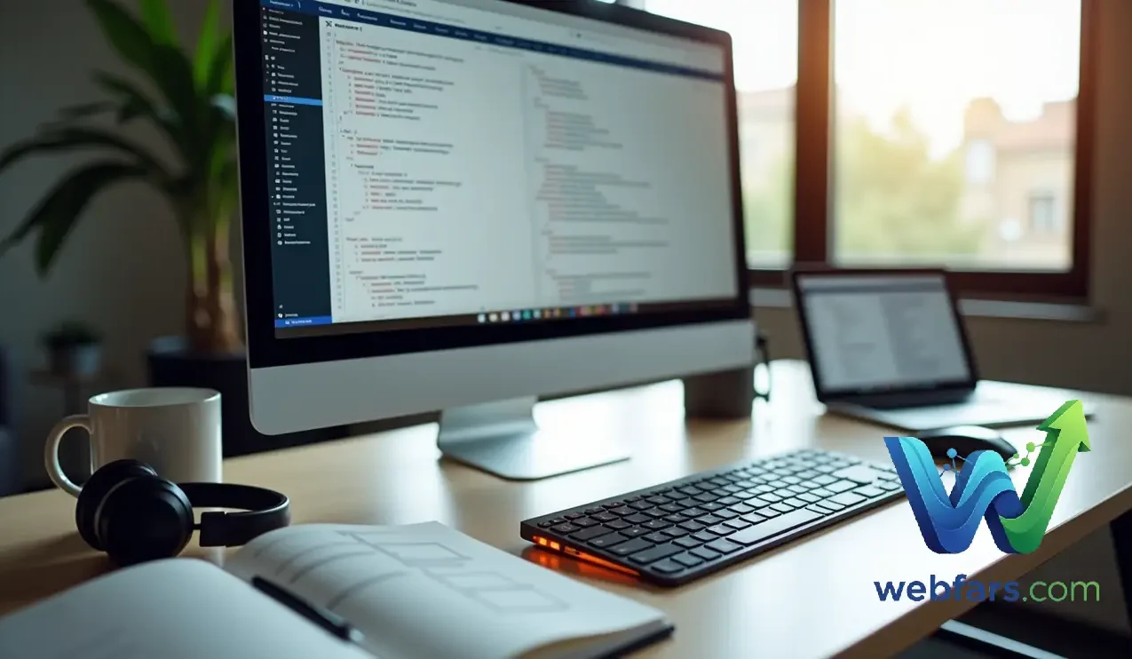 html چیست؟ کاربردهای html در طراحی وب
