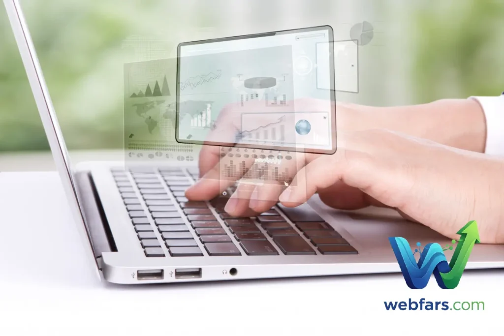 تحلیل رفتار کاربران با ابزار Clarity